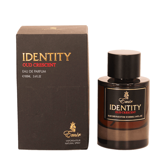 Identity Emir 100ml EDP