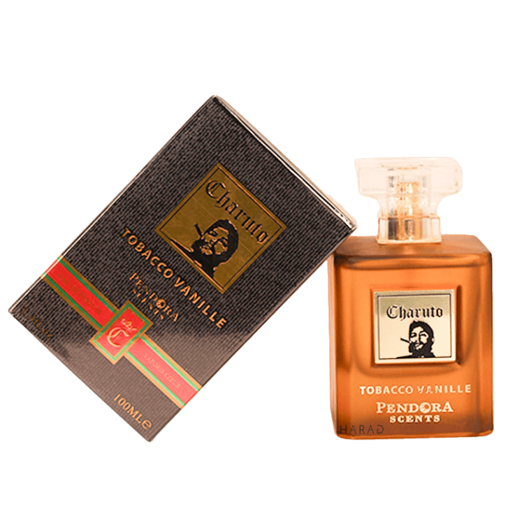 CHARUTO TOBACCO VANILLE 100ml EDP