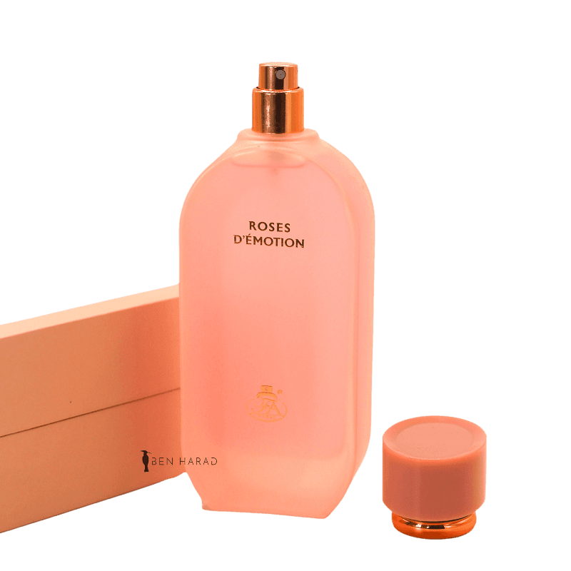 Roses D’Emotion 100ml EDP