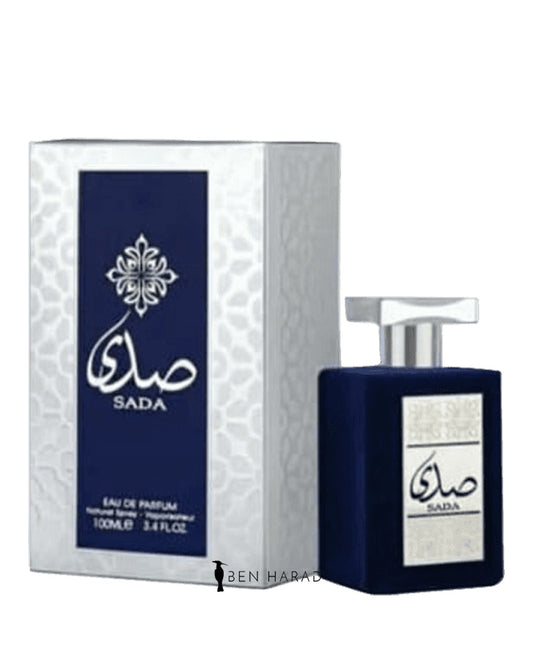 SADA Eau de Parfum 100ml de Ard Al Zaafaran