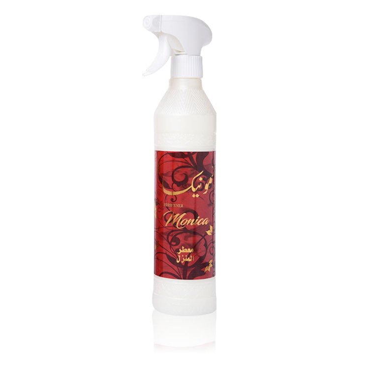 MONICA Air Freshener 500ml By Banafa For Oud