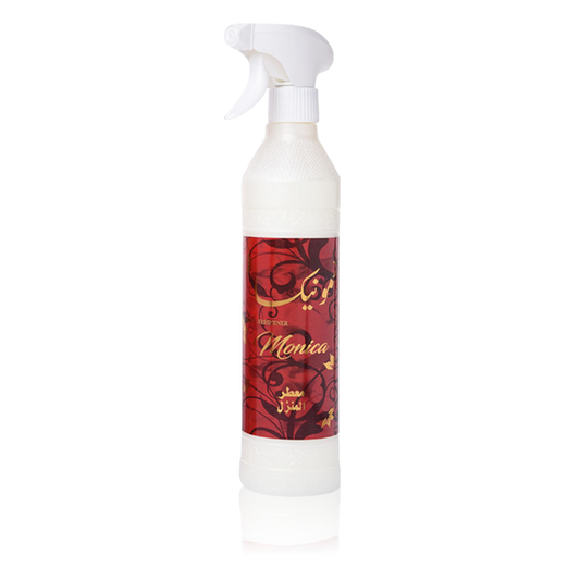 MONICA Air Freshener 500ml By Banafa For Oud