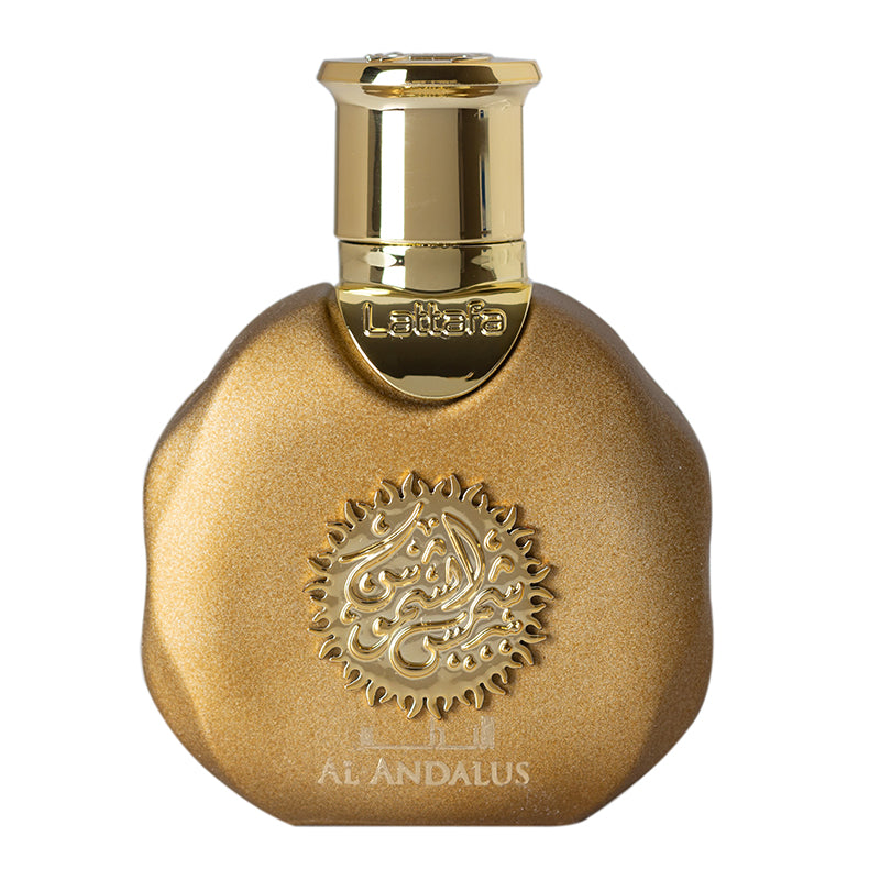 Al Andalus By Shams Al Shamoos EDP 35ml Unisex