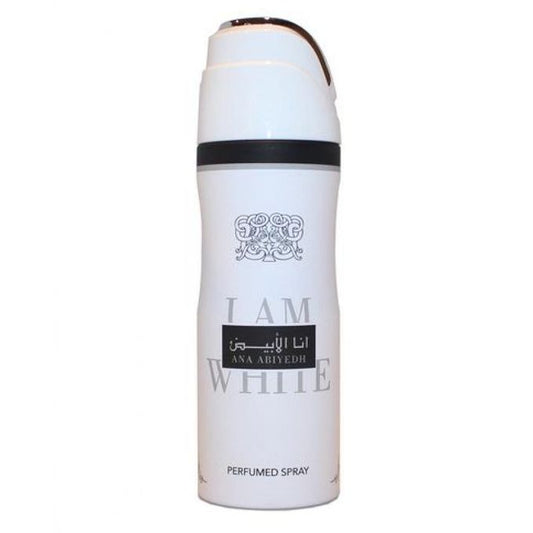 Deodorant 200 Ml Ana Abiyedh