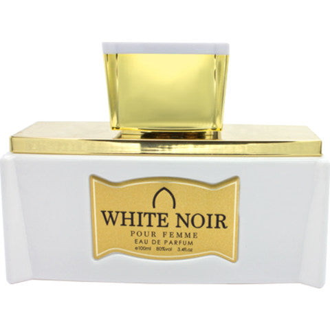 White Noir For Her Eau De perfume 100ml