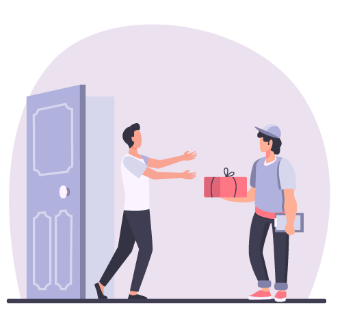 Delivery