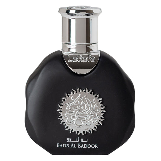 Badr Al Badoor By Shams Al Shamoos EDP 35ml Unisex