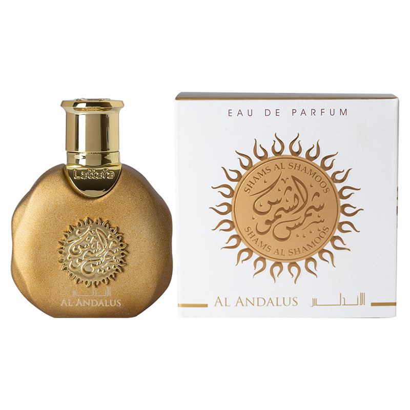 Al Andalus By Shams Al Shamoos EDP 35ml Unisex