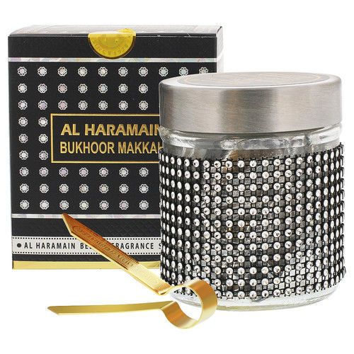 BUKHOOR MAKKAH 100gm