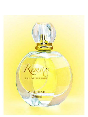 Remax Eau De Parfum 60ml ALREHAB