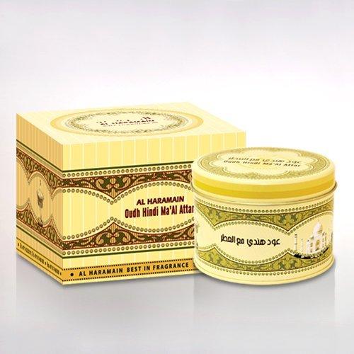 OUDH HINDI MA"AL ATTAR 50gm