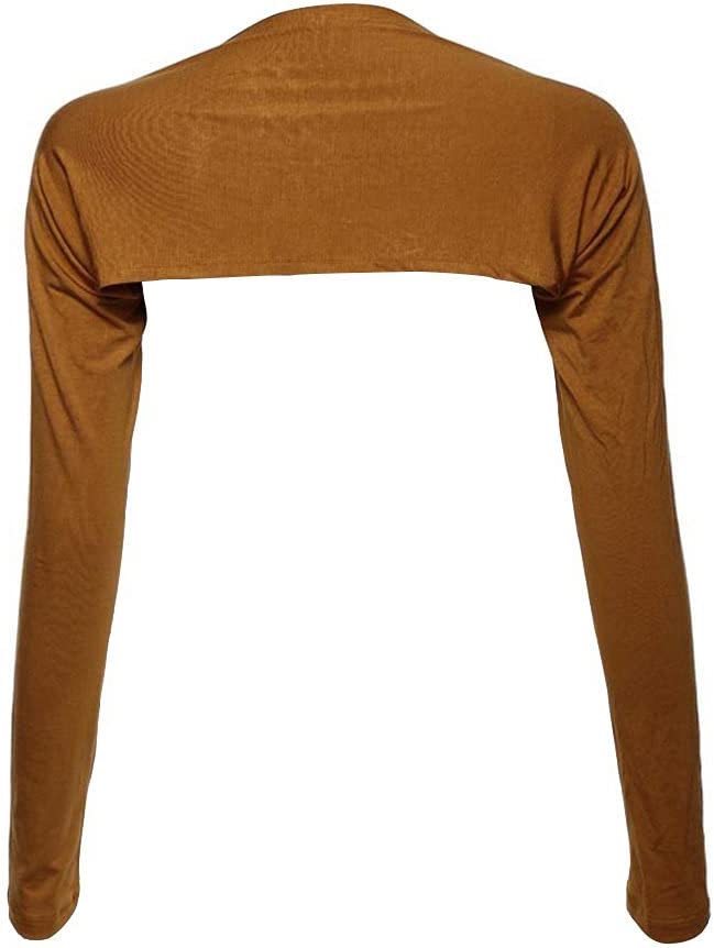 Cotton Shoulder Long Sleeved Arm Cover