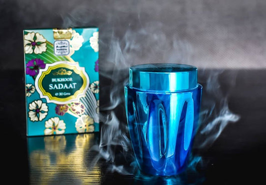 Bakhoor Sadaat 30gm