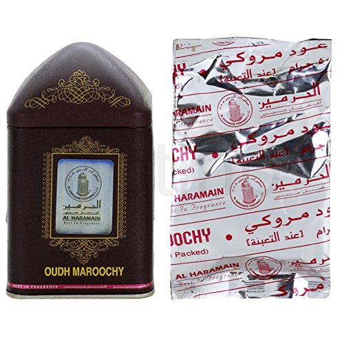 OUDH MAROOCHY 50gm