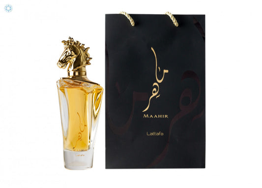Maahir Unisex EDP 100ml