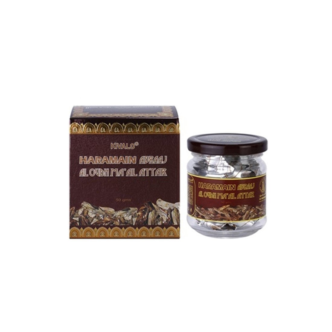 ABRAAJ AL OUDH MA'AL ATTAR