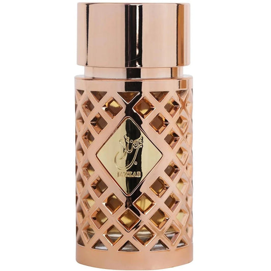 Jazzab (Gold) Eau De Parfum 100ml by Ard Al Zaafaran