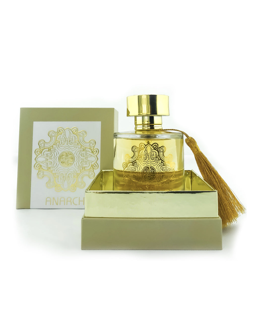 Anarch 100ml By Maison Alhambra (Similar To Andromeda by Tiziana Terenzi) EDP Unisex