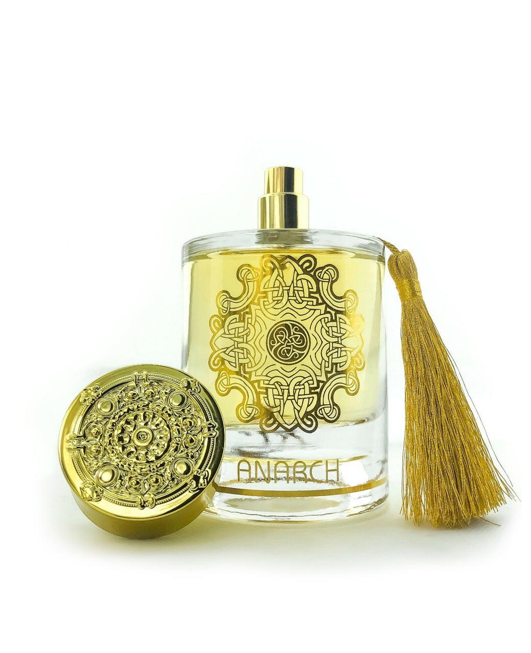 Anarch 100ml By Maison Alhambra (Similar To Andromeda by Tiziana Terenzi) EDP Unisex