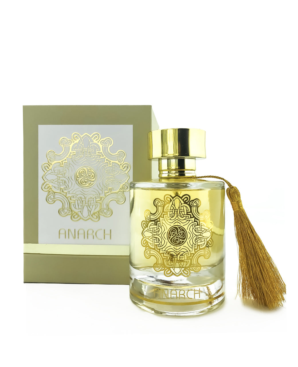 Anarch 100ml By Maison Alhambra (Similar To Andromeda by Tiziana Terenzi) EDP Unisex