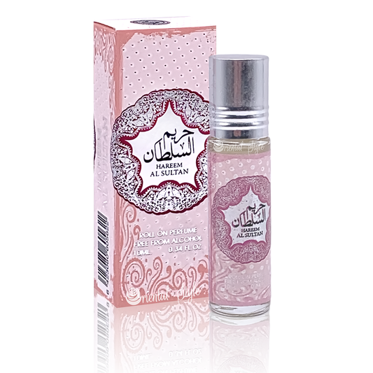 Ard Al-Zaafaran Hareem Al Sultan R 10ml