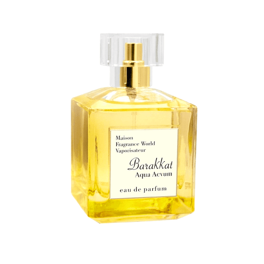 Barakkat Aqua Aevum 100ml Eau de Parfum by Maison