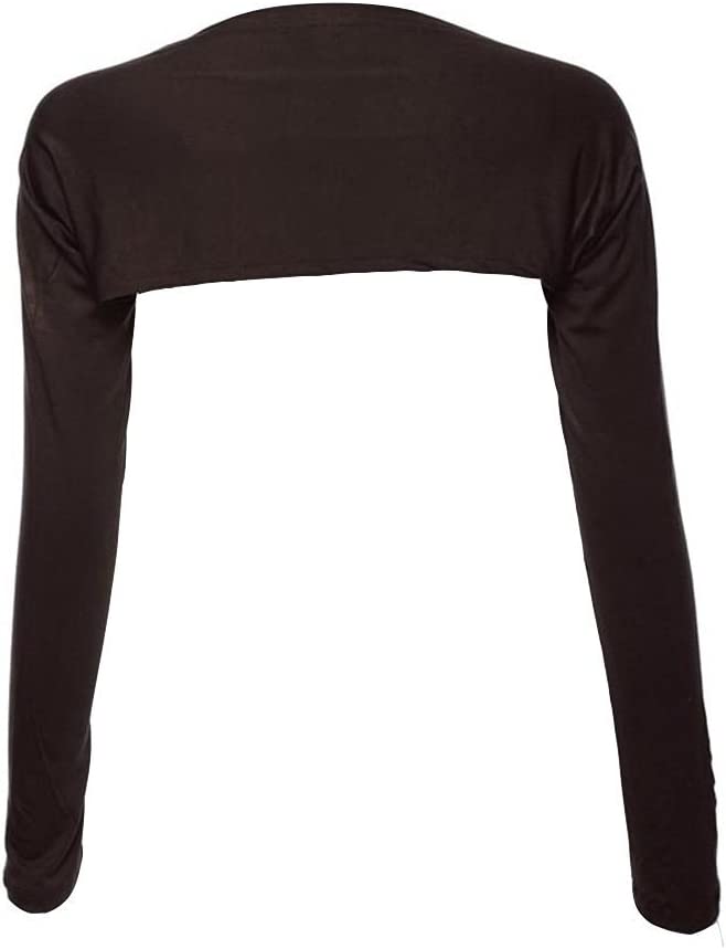 Cotton Shoulder Long Sleeved Arm Cover