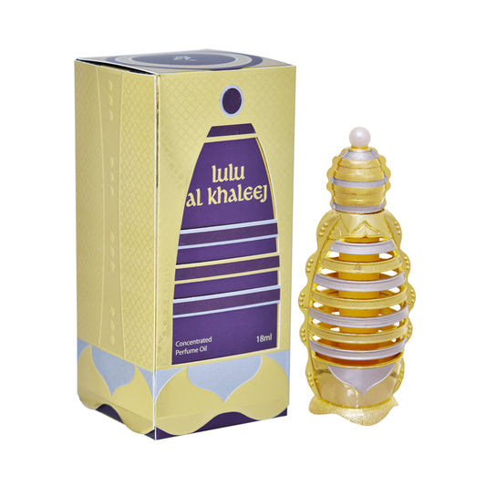 LULU AL KHALEEJ Oil