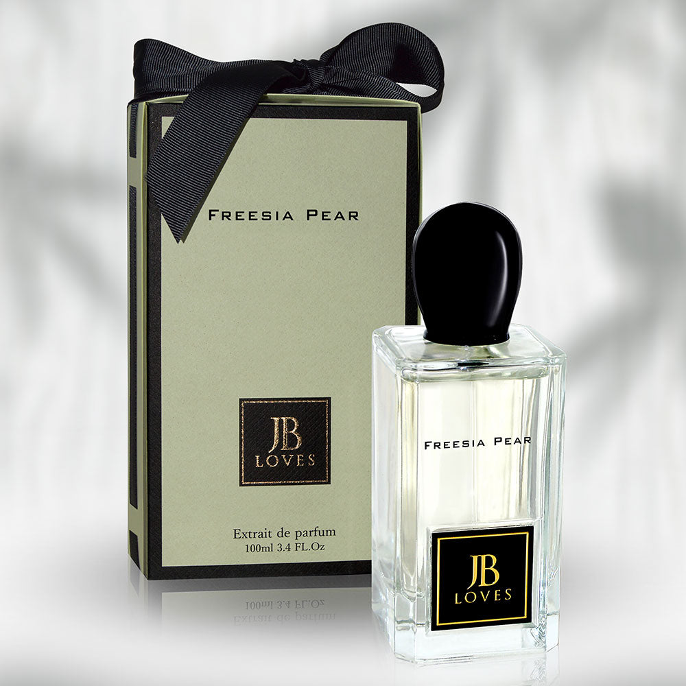 Freesia Pear For Him Eau De Perfume 100ml