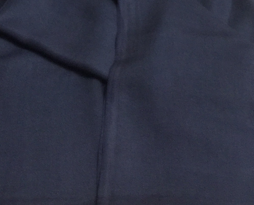 Blue Maxi Cotton Hijab