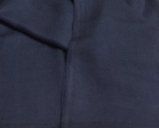 Blue Maxi Cotton Hijab