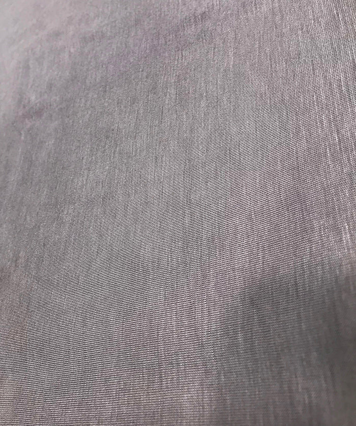 Dusty Lead Jersey Hijab