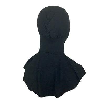 Black Ninja Underscarf