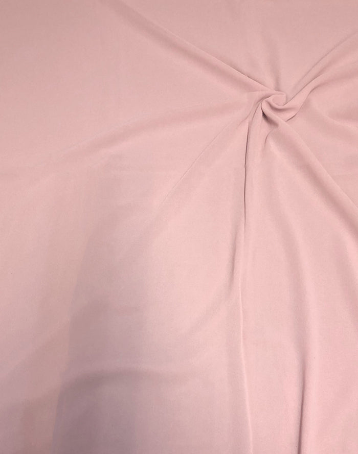 Rosey Basic Georgette Hijab