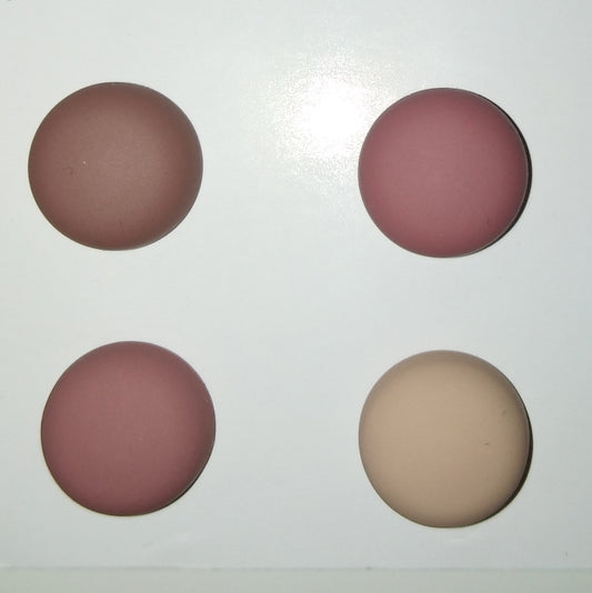 Skin Tone Strong Matt Hijab Magnets