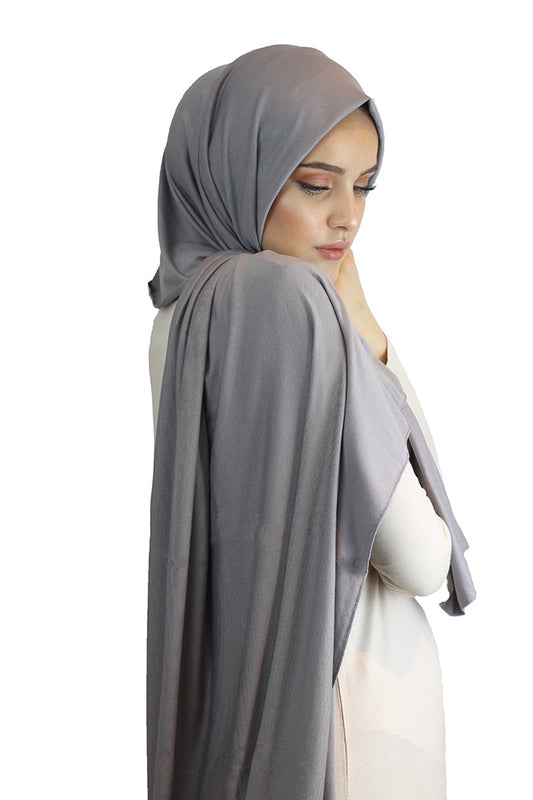 Grey Casual Kuwaiti