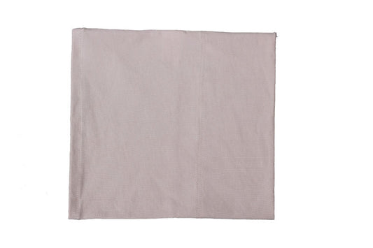 Nude cotton tube hijab cap