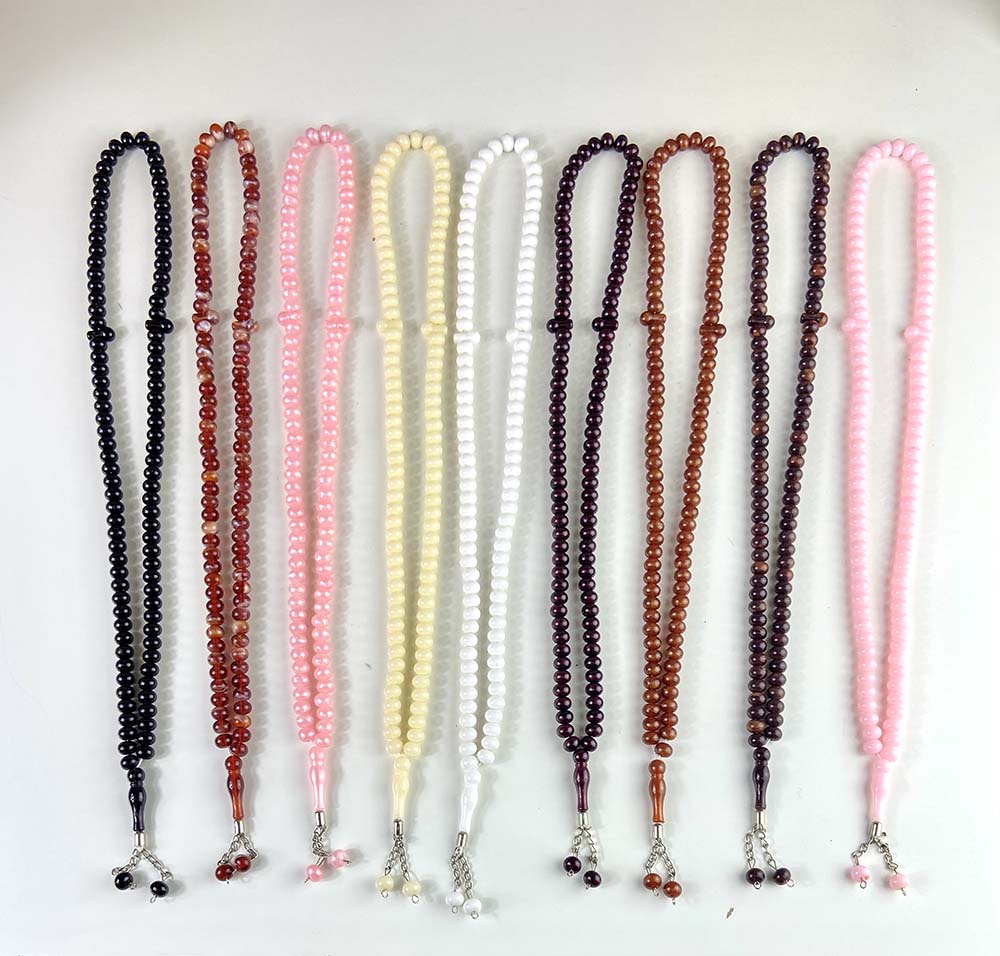 Arabian 99 Beads Misbaha Tasbeeh