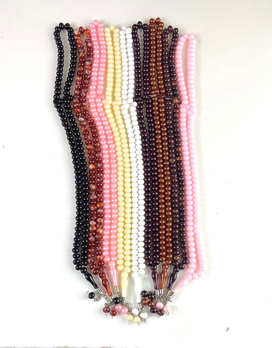 Arabian 99 Beads Misbaha Tasbeeh