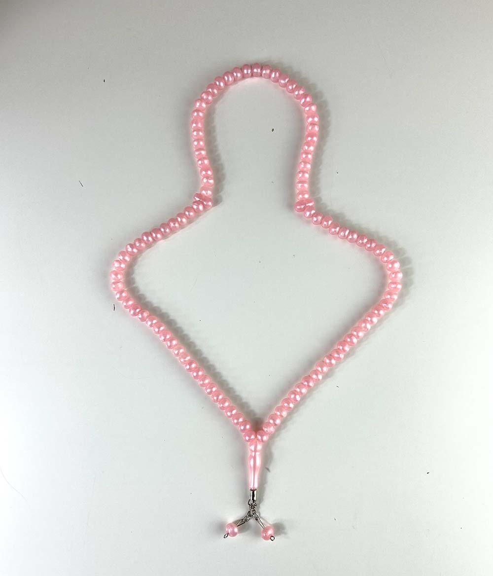 Arabian 99 Beads Misbaha Tasbeeh