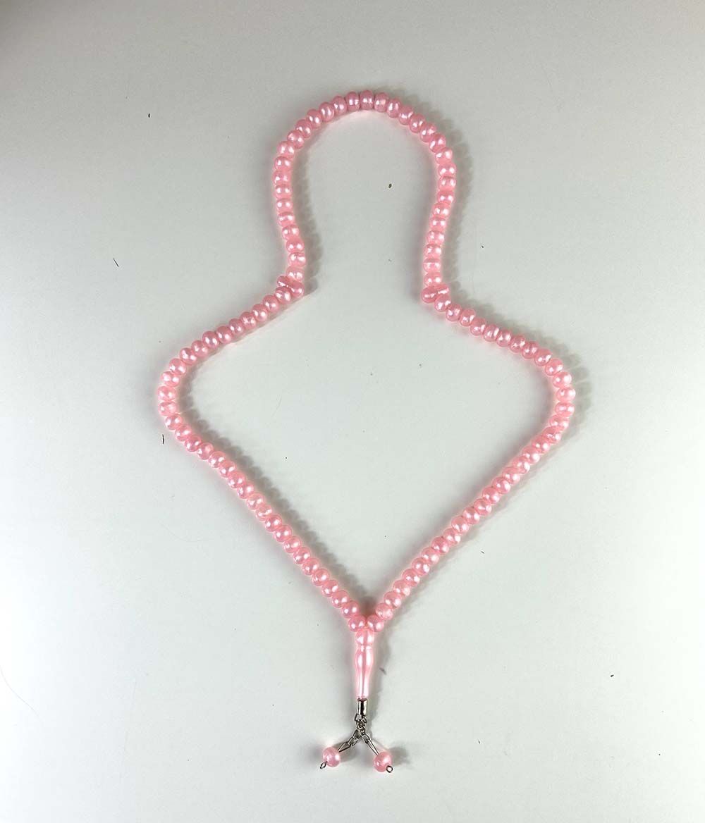 Islamic Prayer 99 Beads Misbaha Tasbeeh