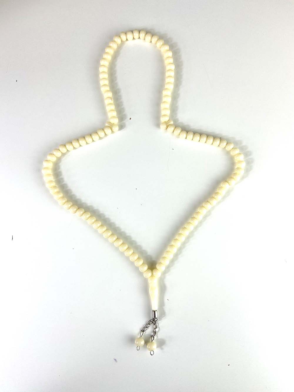 Arabian 99 Beads Misbaha Tasbeeh