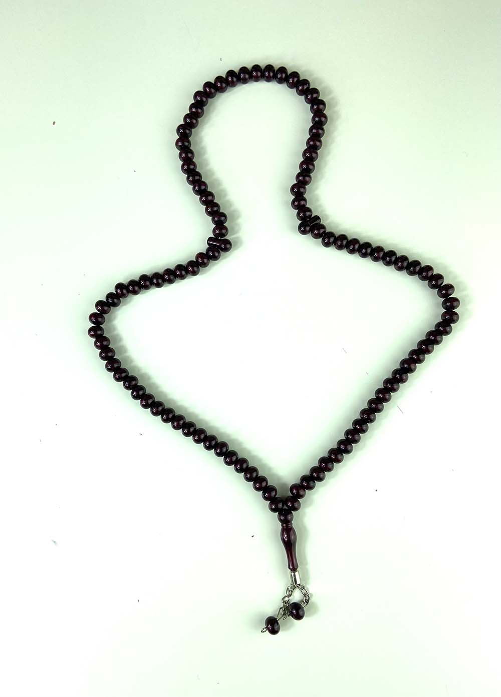 Arabian 99 Beads Misbaha Tasbeeh