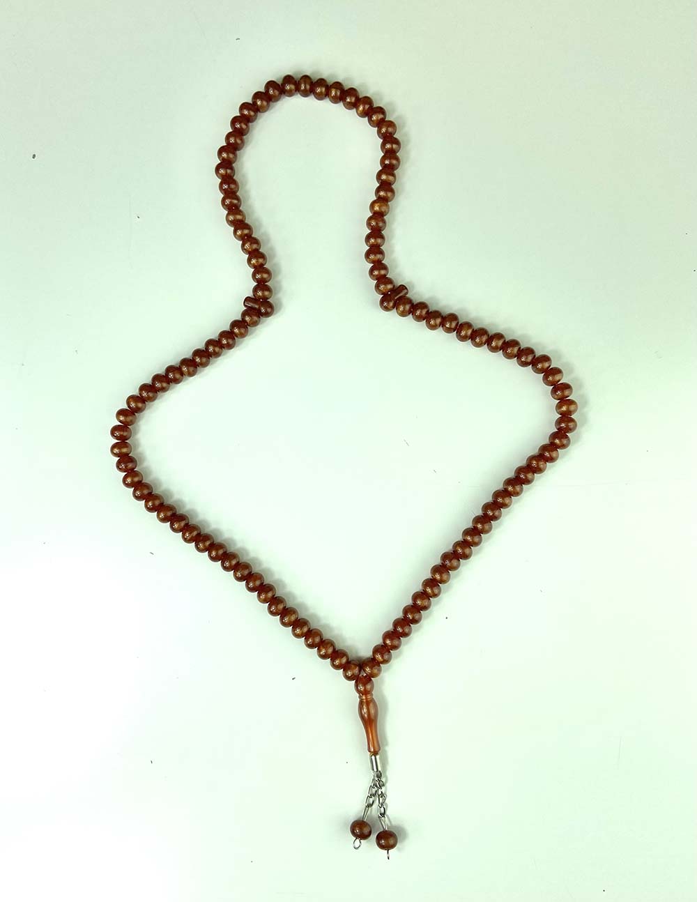 Islamic Prayer 99 Beads Misbaha Tasbeeh