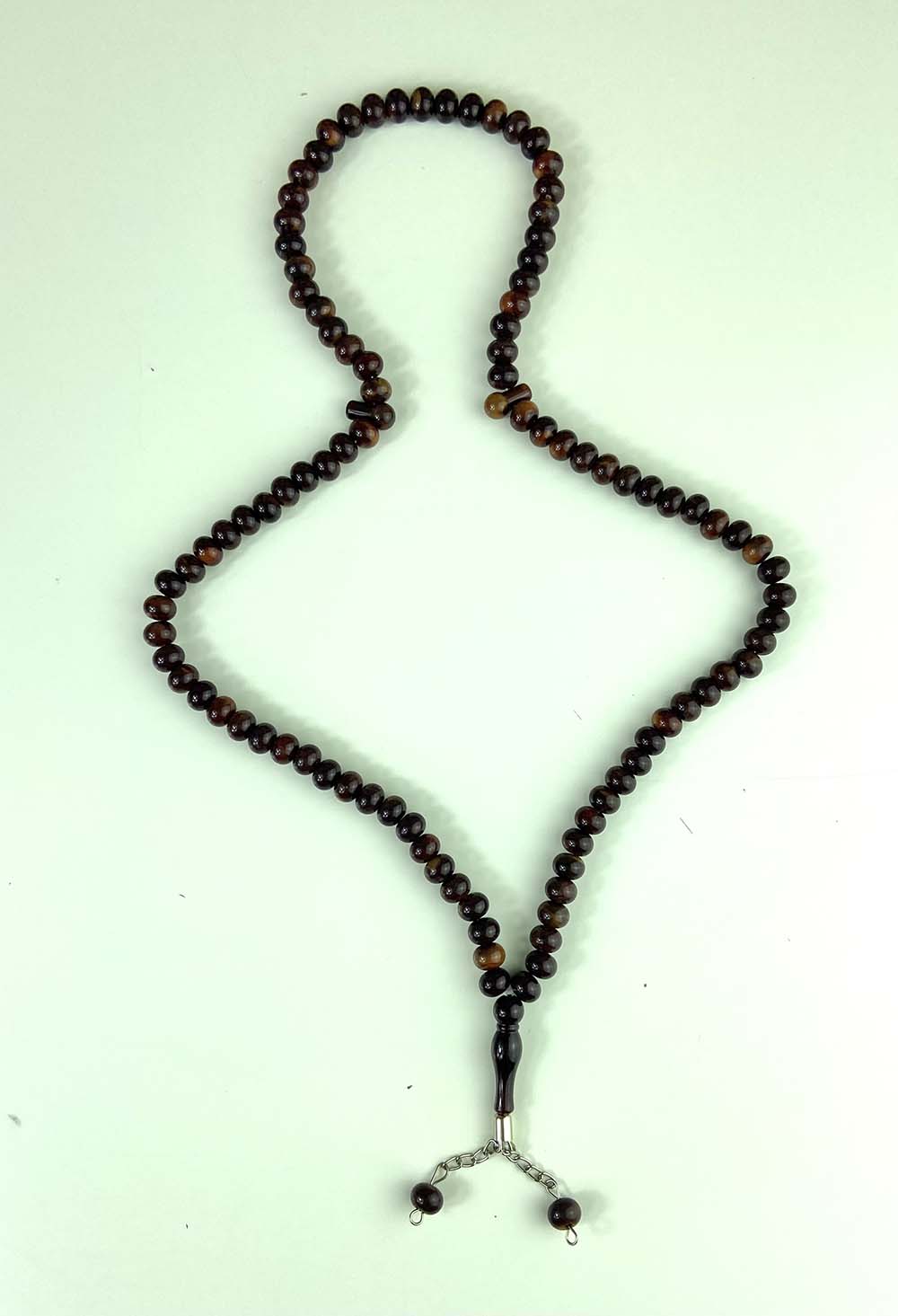 Arabian 99 Beads Misbaha Tasbeeh