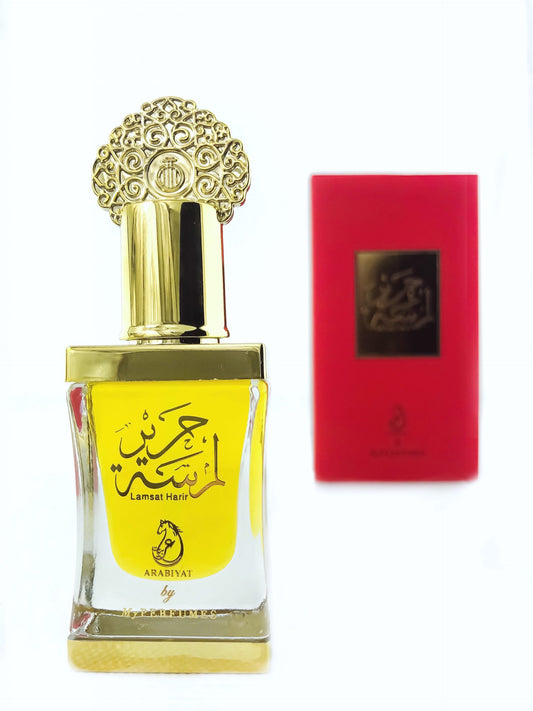 Lamsat Harir Perfume Oil by My Perfumes 12ML