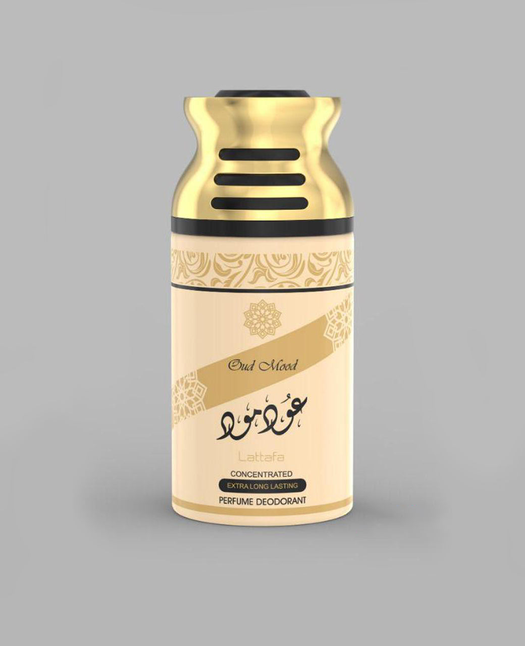 Lattafa Oud Mood Body Spray 250ml