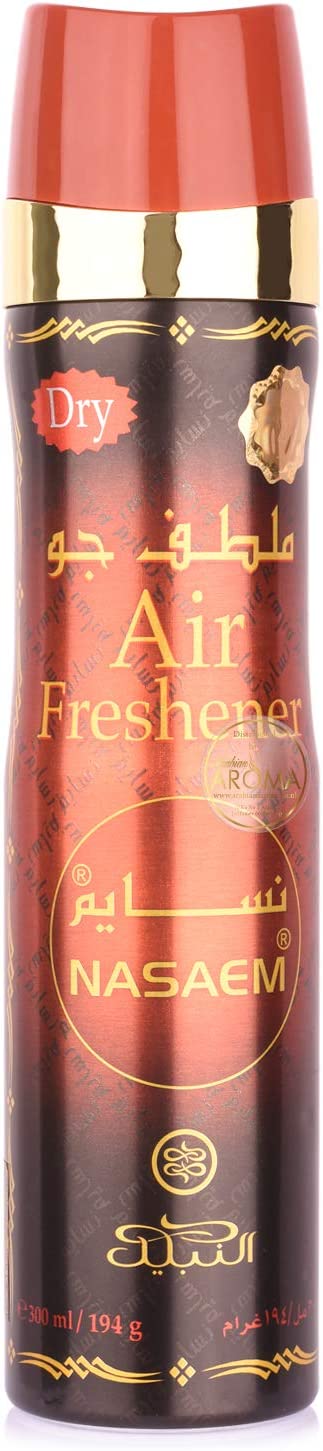 Nabeel Nasaem Air Freshener 300ml