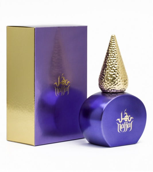 Nahal Junaid Perfumes Unisex 100ML