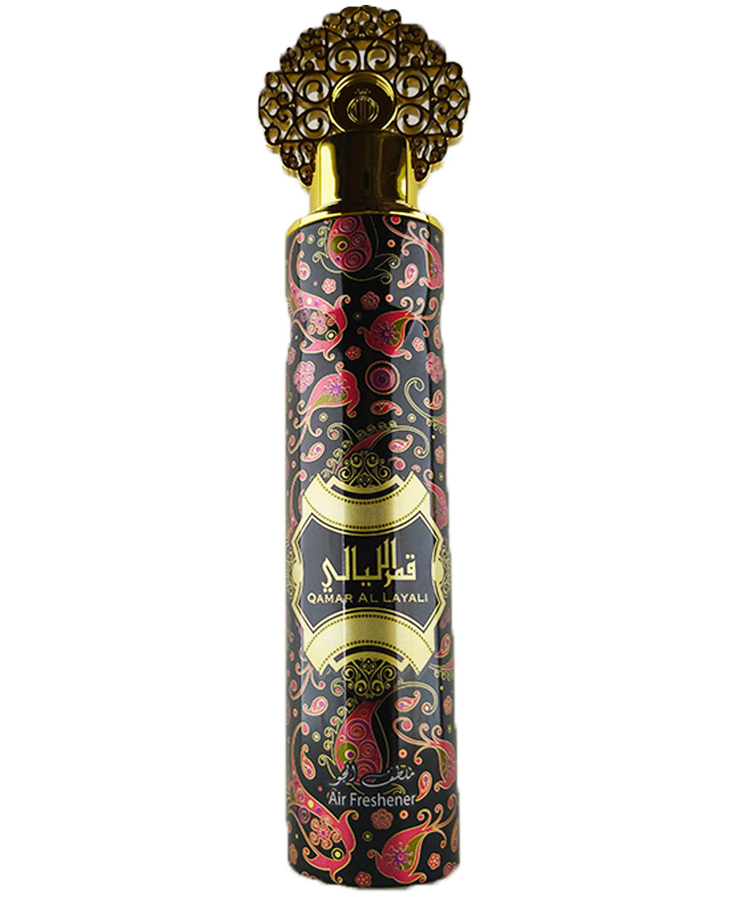 Qamar Al Layali 300ml My Perfumes Exotic Air freshener